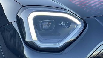 MINI Aceman John Cooper Works