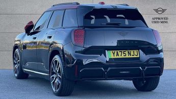 MINI Aceman John Cooper Works
