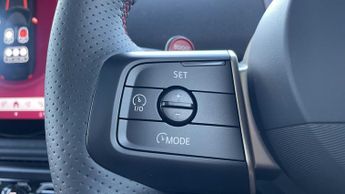 MINI Aceman John Cooper Works