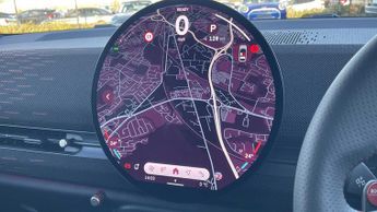 MINI Aceman John Cooper Works