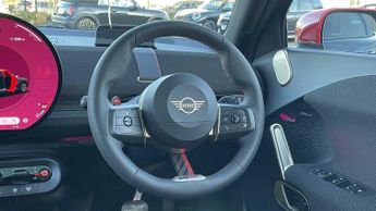 MINI Aceman John Cooper Works