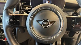 MINI Hatchback John Cooper Works