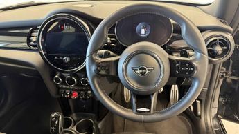 MINI Hatchback John Cooper Works