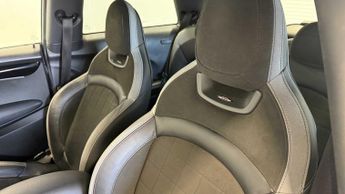 MINI Hatchback John Cooper Works