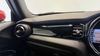MINI Hatchback John Cooper Works