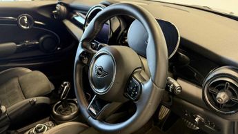 MINI Hatchback John Cooper Works