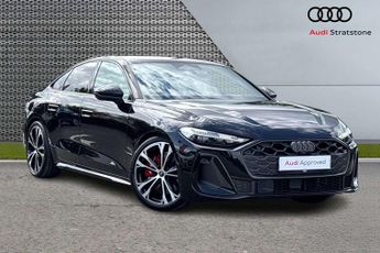 Audi A5 S5 Edition 1