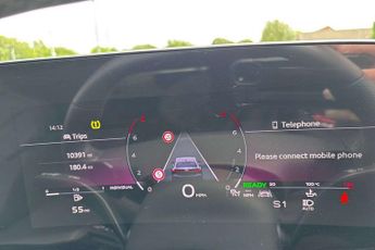 Audi A5 S5 Edition 1