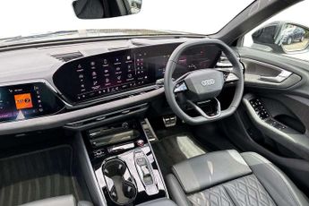 Audi A5 S5 Edition 1