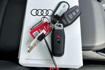 Audi A5 S5 Edition 1