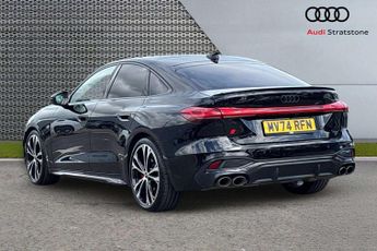Audi A5 S5 Edition 1