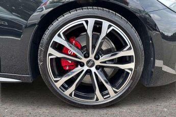 Audi A5 S5 Edition 1