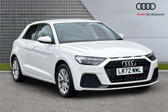 Audi A1 Sport