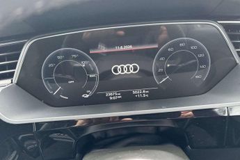 Audi Q8 Black Edition