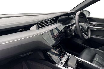 Audi Q8 Black Edition