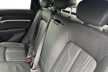 Audi Q8 Black Edition