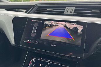 Audi Q8 Black Edition