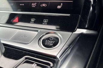 Audi Q8 Black Edition