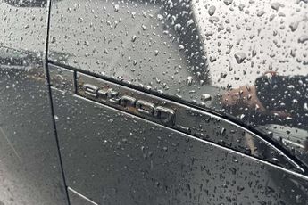 Audi Q8 Black Edition