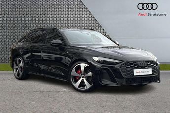 Audi A5 Edition 1