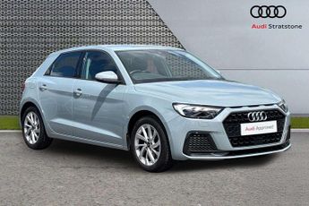 Audi A1 Sport