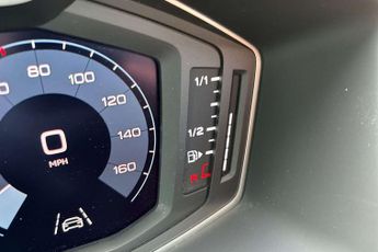 Audi A1 Sport