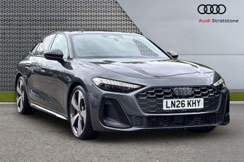 Audi A5 Edition 1