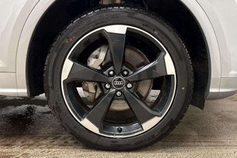 Audi Q5 Black Edition