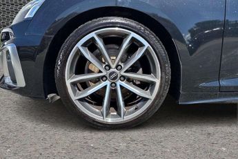 Audi A5 S Line