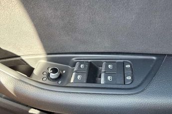 Audi A5 S Line