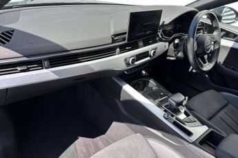 Audi A5 S Line
