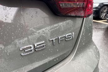 Audi A4 S Line