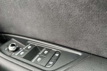 Audi A4 S Line