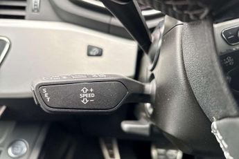 Audi A4 S Line