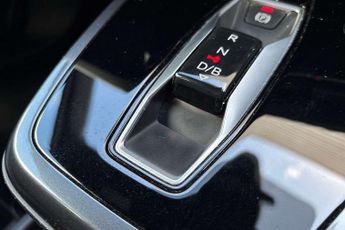 Audi Q4 S Line