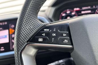 Audi Q4 S Line