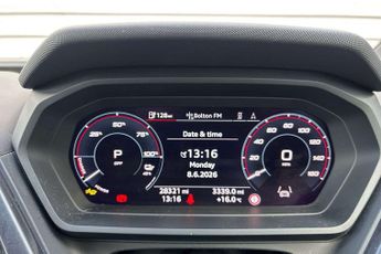 Audi Q4 S Line
