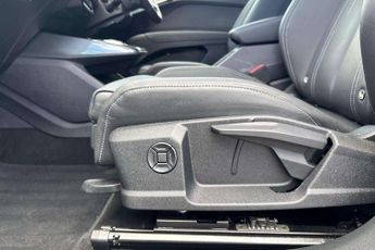 Audi Q4 S Line
