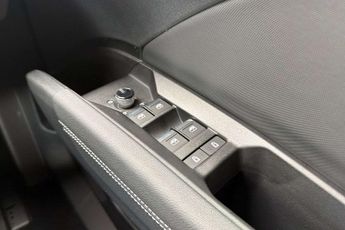 Audi Q4 Black Edition