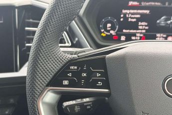 Audi Q4 Black Edition