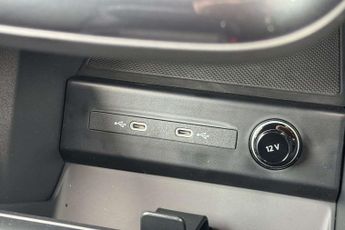 Audi Q4 Black Edition