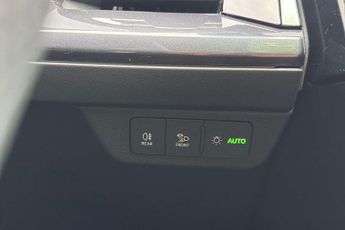 Audi Q4 Black Edition