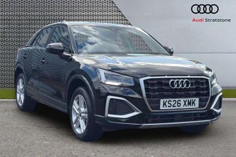 Audi Q2 Sport