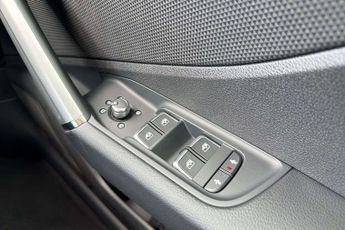 Audi Q2 Sport