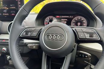 Audi Q2 Sport