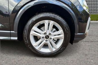 Audi Q2 Sport