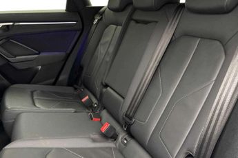 Audi Q3 Vorsprung