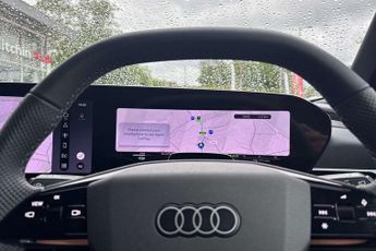 Audi Q6 Black Edition