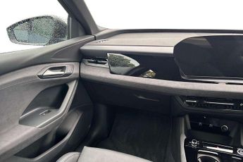 Audi Q6 Black Edition