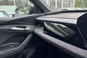 Audi Q6 Black Edition